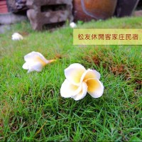 Song Youf Hostel in Chiayi City, Taiwan